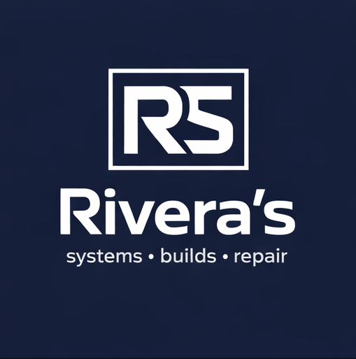 Rivera's